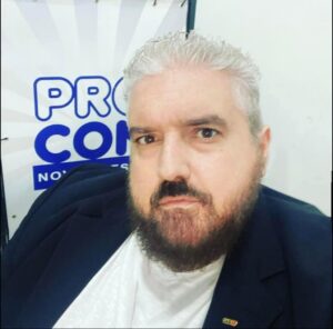 Dr nelsinho colato diretor procon nova odessa 2024