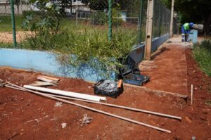 Obra da nova praça do jardim eneides pmno 2025 03 17 (9)