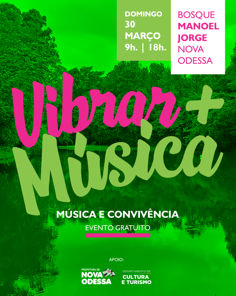 Vibrar + música encontro djs no bosque manoel jorge 30mar2025 feed (1)