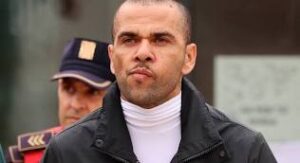 Daniel alves 2