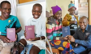 1650285879 pacientes que receberam biblias em hospitais parceiros