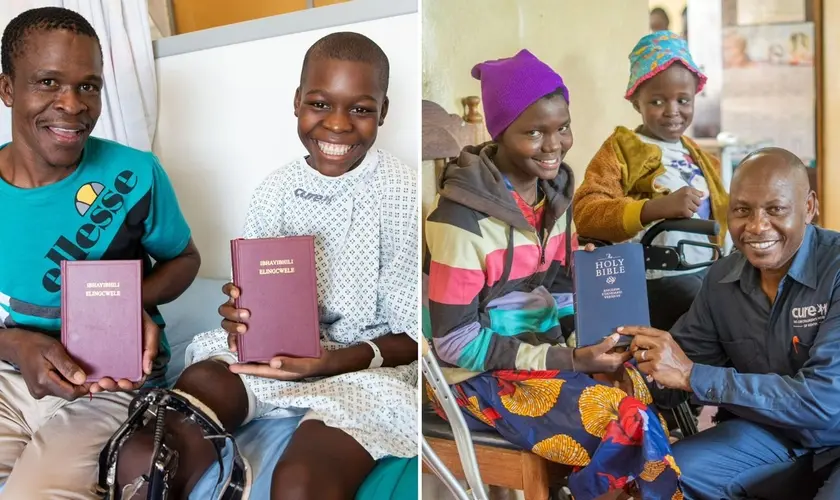 1650285879 pacientes que receberam biblias em hospitais parceiros