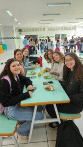 Merenda escolar da pmno x visita alunos nutrição da etec hortolândia 2025 05 29 (3)
