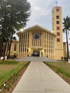 Missa procissão padroeira matriz nossa senhora das dores no 2024 09 15 (2)
