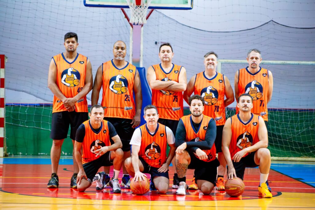 Old school basquete nova odessa divulgação 2025 06 b
