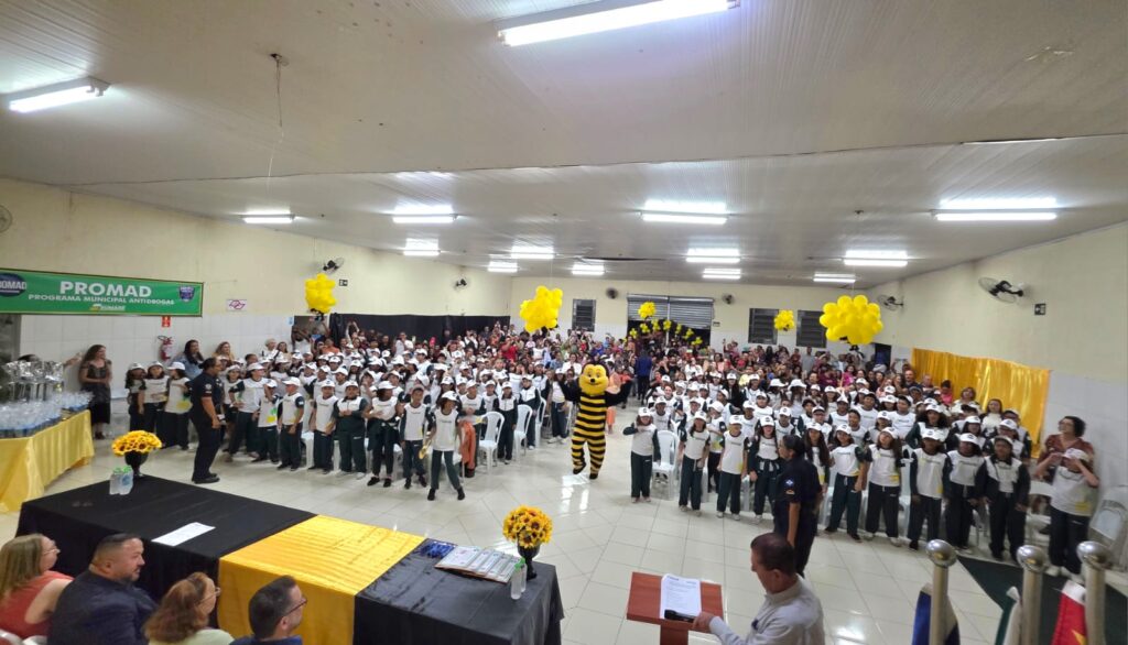 Formatura promad 02