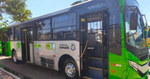 Transporte municipal