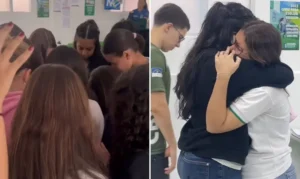 176303103 o evangelismo na escola