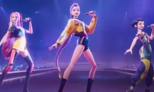 1157950544 guerreiras do k pop