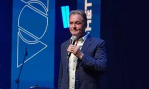 879969470 leif hetland em ministracao no voa 2025