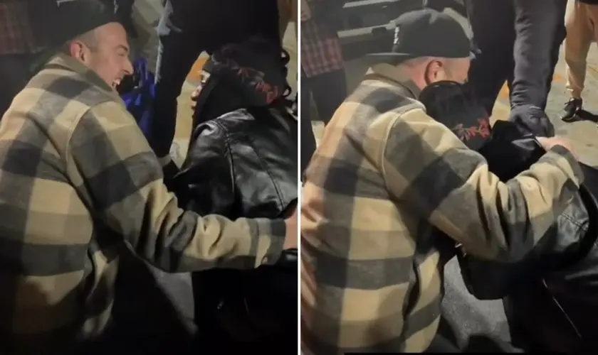 2712346040 darren e michelle apos oracao