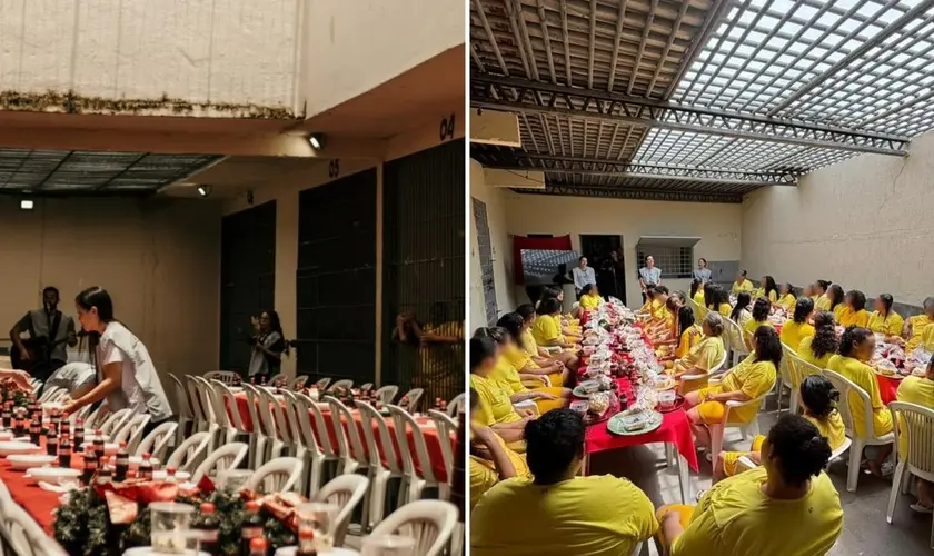 3563614780 ceia de natal nos presidios