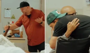 1223354687 os cristaos evangelizando no local