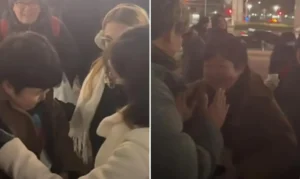 2128764128 mulher foi curada apos uma oracao nas ruas