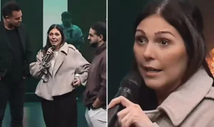 990485497 erika testemunhando na igreja