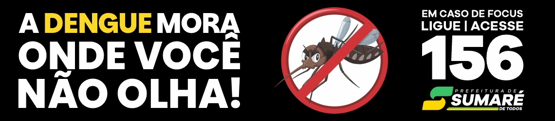Campanha dengue 2026 1140 x 250 px