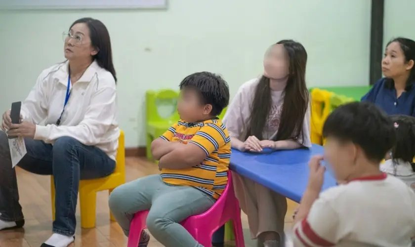 4041208874 familias muculmanas tem conhecido jesus atraves das aulas