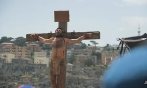 133054768 crucificacao